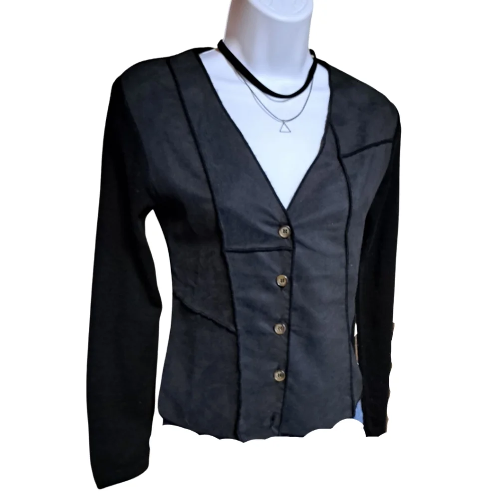 Foravi Top/Vest - Picture 2 of 7
